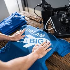 T-Shirt Printing Dubai Price