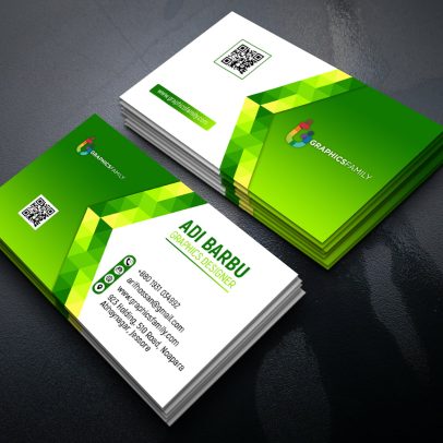 Abstract-Business-Card